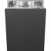 Посудомоечная машина SMEG STL825A-2 Посудомоечная машина SMEG STL825A-2