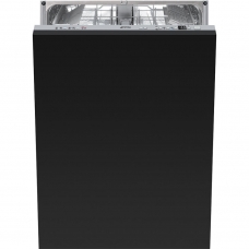 Посудомийна машина SMEG STLA825A-2