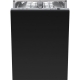 Посудомоечная машина SMEG STLA825A-2 Посудомоечная машина SMEG STLA825A-2