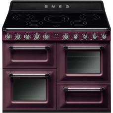 Варочный центр SMEG TR4110IRW