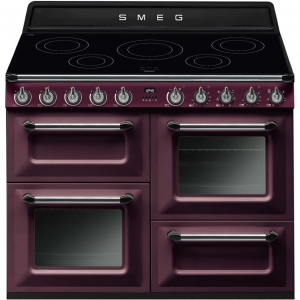 Варочный центр SMEG TR4110IRW