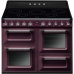 Варочный центр SMEG TR4110IRW Варочный центр SMEG TR4110IRW