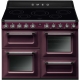 Варочный центр SMEG TR4110IRW Варочный центр SMEG TR4110IRW