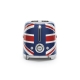 Тостер на 2 ломтика SMEG TSF01UJEU Тостер на 2 ломтика SMEG TSF01UJEU
