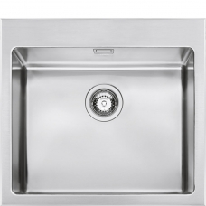Миття SMEG VQR50RS