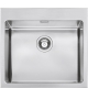 Мойка SMEG VQR50RS Мойка SMEG VQR50RS