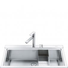 Мийка SMEG VR78