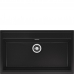 Мойка SMEG VSGX860N Мойка SMEG VSGX860N