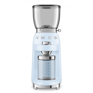 Кавомолка SMEG CGF01PBEU