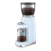 Кавомолка SMEG CGF01PBEU