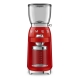 Кофемолка SMEG CGF01RDEU Кофемолка SMEG CGF01RDEU