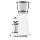 Кавомолка SMEG CGF01WHEU Кавомолка SMEG CGF01WHEU