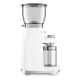 Кавомолка SMEG CGF01WHEU Кавомолка SMEG CGF01WHEU