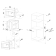 Кавомашина SMEG CMS4104N Кавомашина SMEG CMS4104N