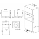 Винный шкаф SMEG CVI618LWNR2