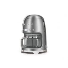 Кавоварка крапельна SMEG DCF02SSEU
