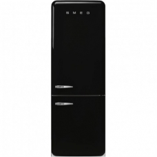  Холодильник SMEG FAB38RBL