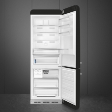  Холодильник SMEG FAB38RBL
