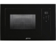 Микроволновая печь SMEG FMI120N2 Микроволновая печь SMEG FMI120N2