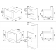 Микроволновая печь SMEG FMI320X2 Микроволновая печь SMEG FMI320X2