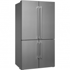 Холодильник Side-by-Side SMEG FQ60XP1