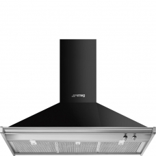 Витяжка SMEG KD100HNE
