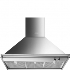 Витяжка SMEG KD100HXE