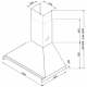 Витяжка SMEG KD100HXE Витяжка SMEG KD100HXE