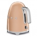 Чайник SMEG KLF03RGEU