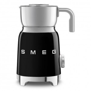 Вспениватель молока SMEG MFF01BLEU