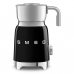 Вспениватель молока SMEG MFF01BLEU