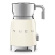 Вспениватель молока SMEG MFF01CREU