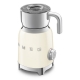 Вспениватель молока SMEG MFF01CREU