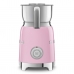 Вспениватель молока SMEG MFF01PKEU