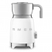 Вспениватель молока SMEG MFF01WHEU Вспениватель молока SMEG MFF01WHEU