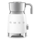 Спінювач молока SMEG MFF01WHEU Спінювач молока SMEG MFF01WHEU