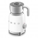 Вспениватель молока SMEG MFF01WHEU