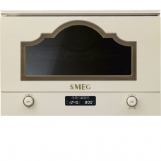 Микроволновая печь SMEG MP722PO