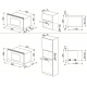 Микроволновая печь SMEG MP722AO Микроволновая печь SMEG MP722AO