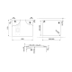 Варочная панель SMEG PM3643D Варочная панель SMEG PM3643D