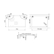 Варочная панель SMEG PM3743D Варочная панель SMEG PM3743D