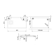 Варочная панель SMEG PM3953D Варочная панель SMEG PM3953D