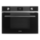 Духовой шкаф SMEG SF4101MCN1 Духовой шкаф SMEG SF4101MCN1