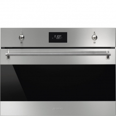 Микроволновая печь SMEG SF4301MX