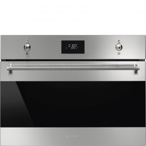 Микроволновая печь SMEG SF4301MX