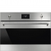 Микроволновая печь SMEG SF4301MX Микроволновая печь SMEG SF4301MX