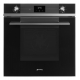 Духова шафа SMEG SF6100VN1 Духова шафа SMEG SF6100VN1