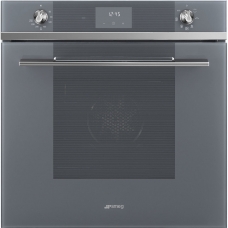  Духовой шкаф SMEG SF6100VS1