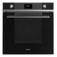 Духовой шкаф SMEG SF6101TVN1 Духовой шкаф SMEG SF6101TVN1