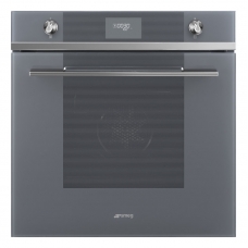  Духовой шкаф SMEG SF6101TVS1